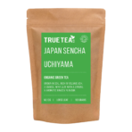 Japan Sencha Uchiyama Organic 136 CO