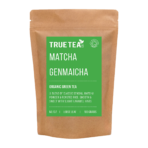 Matcha Genmaicha Organic 137 CO