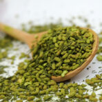 Matcha Genmaicha Loose Leaf Green Tea
