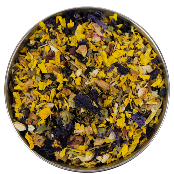 Peace and Calm Herbal Tea Blend