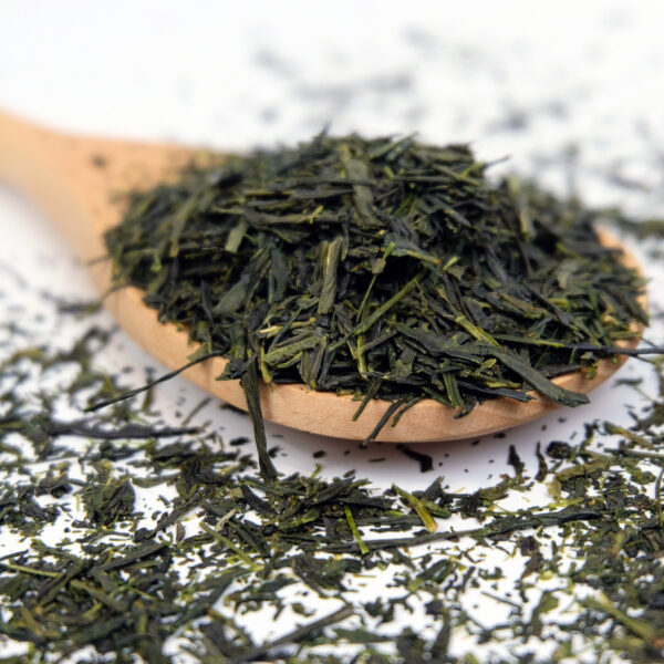 Sencha Uchiyama Japan Sencha Uchiyama Green Tea