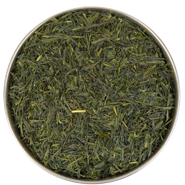 Sencha Uchiyama Loose Leaf Tea