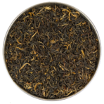 Yunnan Golden Tips Loose Leaf Tea Leaves