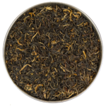 Yunnan Golden Tips Loose Leaf Tea Leaves