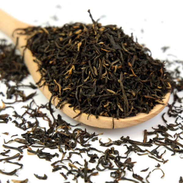 Assam TGFOP Koomsong Black Tea Assam TGFOP Koomsong Loose Leaf Black Tea
