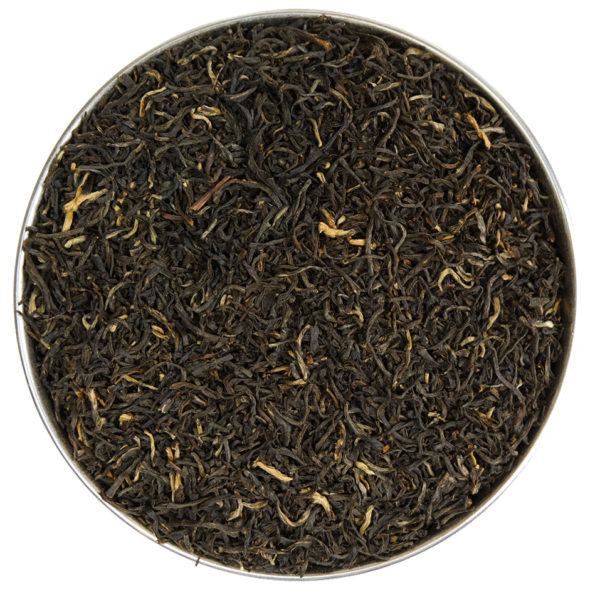 Assam Koomsong Single Estate Black Tea