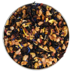 Bahama Mama Loose Leaf Fruit Infusion
