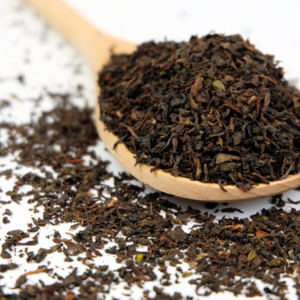 Ceylon OP Lover's Leap Black Tea Ceylon Lover's Leap from the Pedro Tea Estate