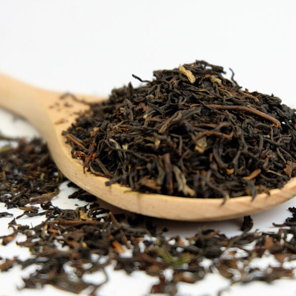 Darjeeling FTGFOP1 Jungpana Black Tea Darjeeling Jungpana Single Estate Black Tea