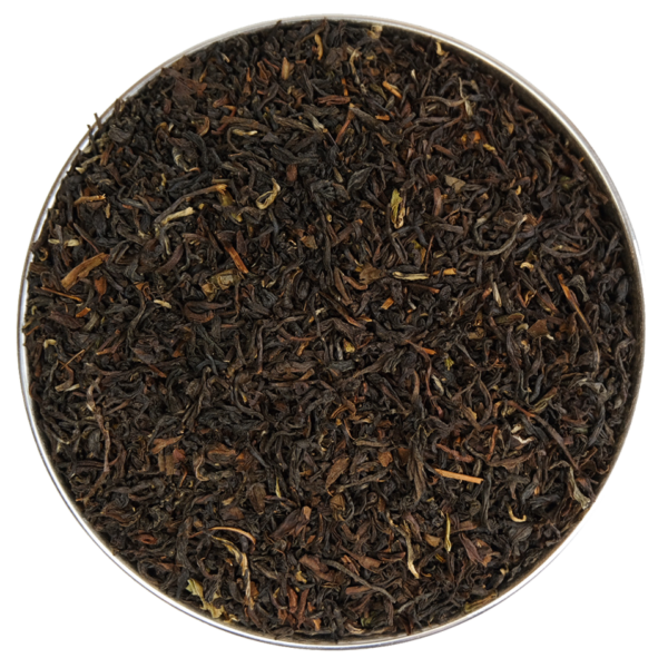 Darjeeling FTGFOP1 Jungapana Estate Loose Black Tea Leaves