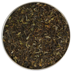 Darjeeling SFTGFOP1 Ambootia Organic Loose Leaf Black Tea