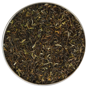Darjeeling SFTGFOP1 Ambootia Organic Loose Leaf Black Tea