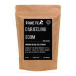 Darjeeling Soom TGBOP Organic F.F 46 CO