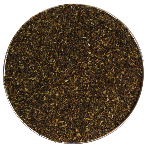 Darjeeling Soom Organic Loose Leaf Black Tea