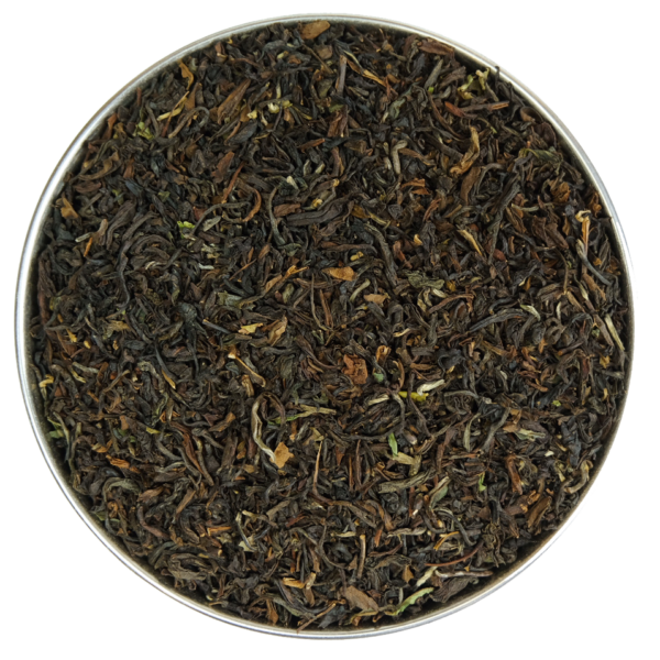 Darjeeling TGFOP1 Castleton Single Estate Black Tea
