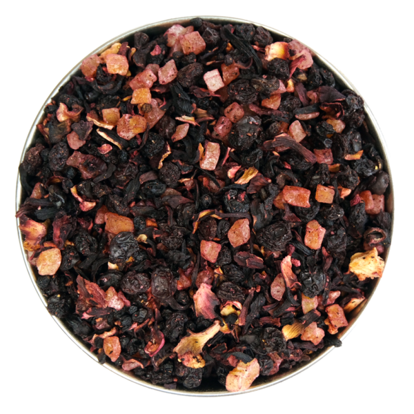 Harrogate Royal Loose Leaf Fruit Tea