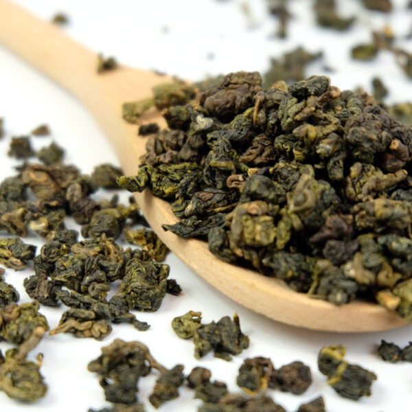 Jade Oolong Loose Leaf Tea Jade Oolong Loose Leaf Tea