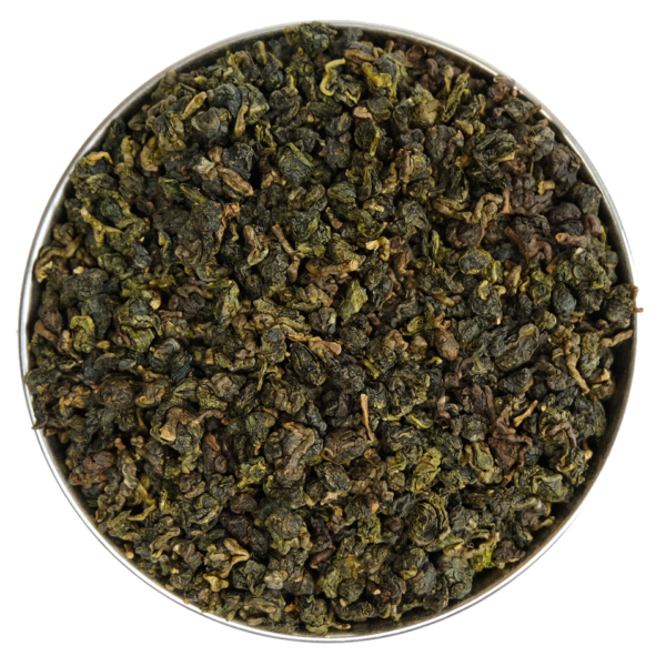 Jade Oolong Loose Tea