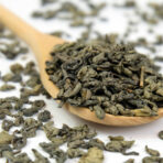 Java Sunda Purwa Loose Leaf Indonesian Green Tea