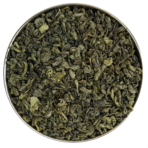 Java Sunda Purwa Loose Leaf Green Tea