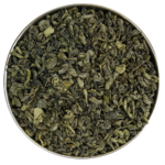 Java Sunda Purwa Loose Leaf Green Tea