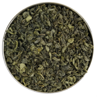 Java Sunda Purwa Loose Leaf Green Tea