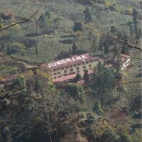 Jungapana Tea Garden in Darjeeling