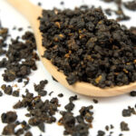 Luye Red Oolong Tea