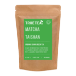 Matcha Taishan Organic 138 CO
