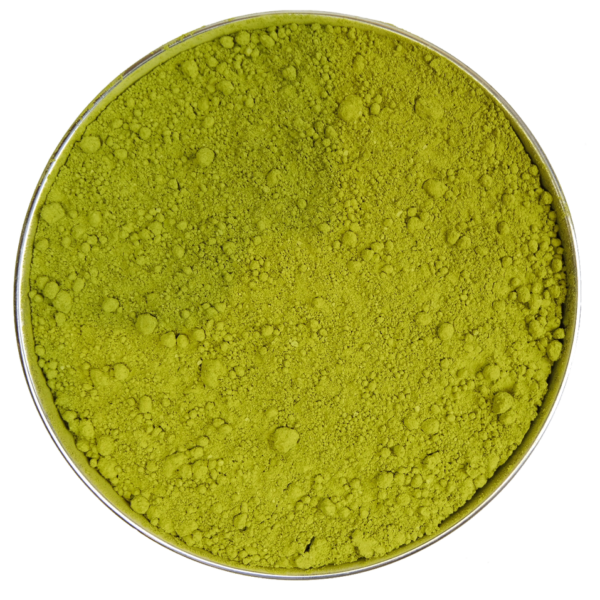 Matcha Green Tea Organic