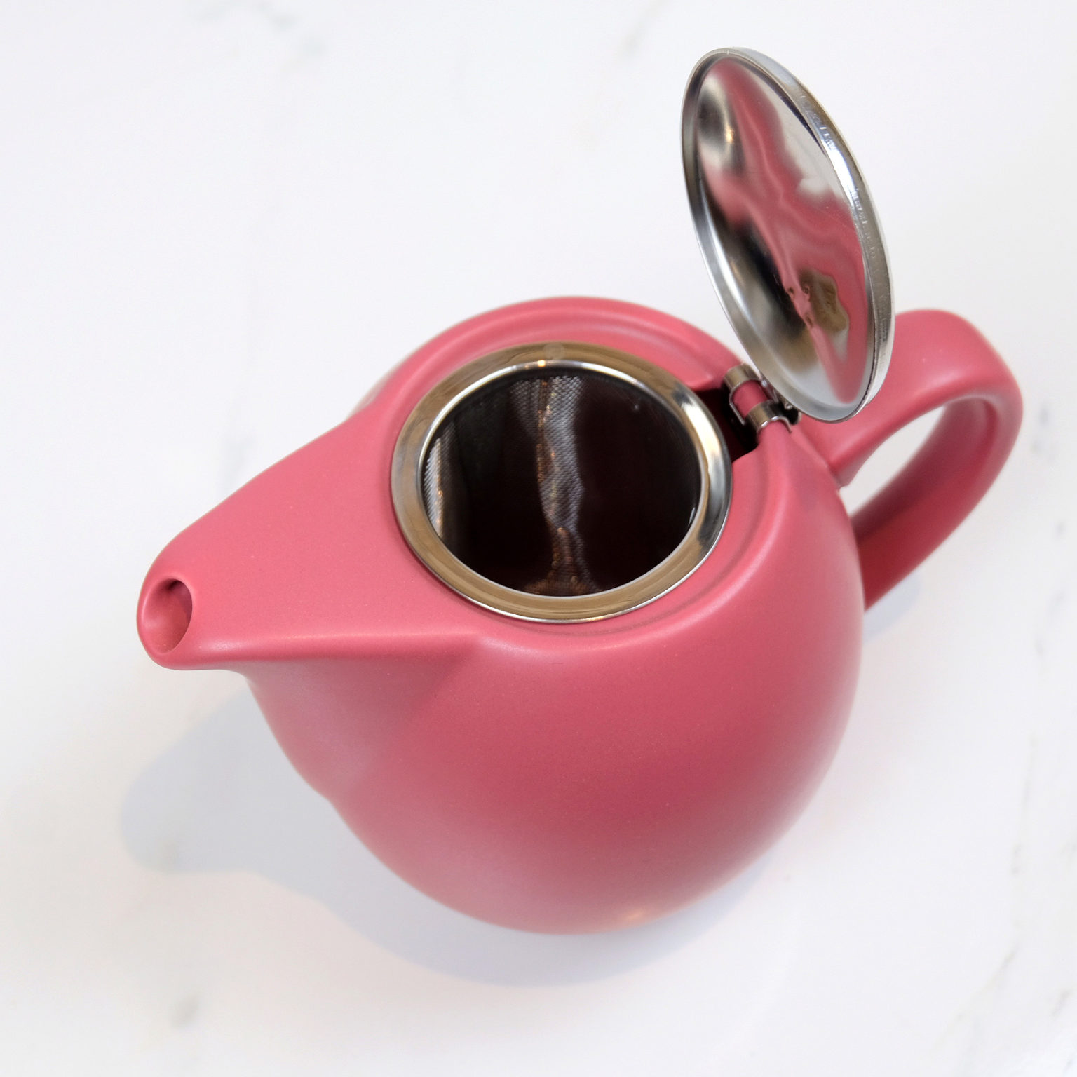 Large Teapot & Infuser (0.9 L) Tea Accesories True Tea Co.