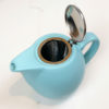 Matte Teapot Turquoise - 900ml