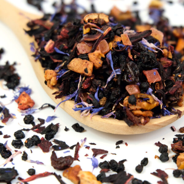 Miami Beach Fruit Tea Miami Beach Loose Leaf Fruit Tea