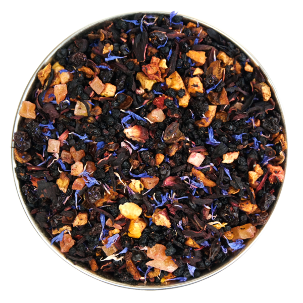 Miami Beach Loose Leaf Fruit Tea