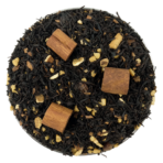 Christmas Stollen Black Tea