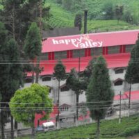 darjeeling happy valley tea estate