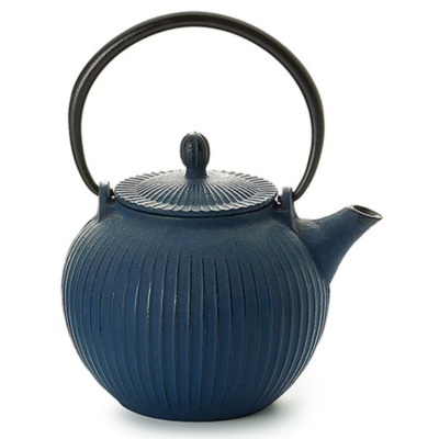 Blue-Cast-Iron-Tea_Pot