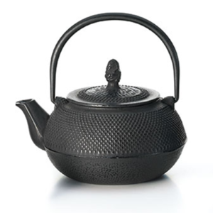 black-dento-cast-iron-teapot