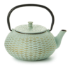 green-nagamo-cast-iron-tea-pot
