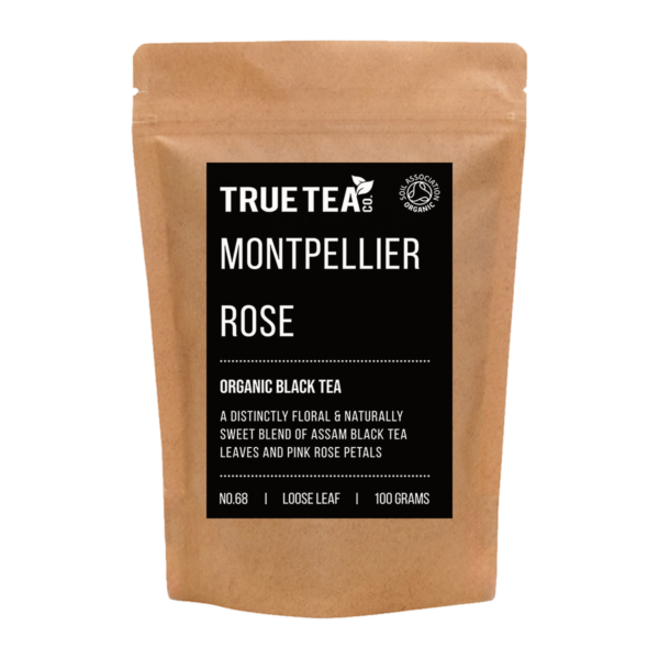 Montpellier Rose Organic 68 CO