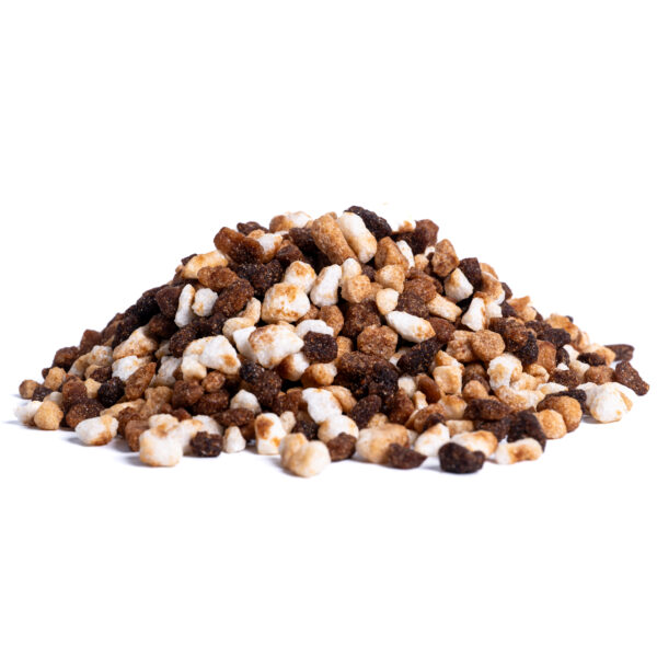 Chocolate Pearl Sugar (200 Grams)