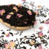 Montpellier Rose Black Tea inspired by the Harrogate Spa Town