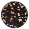 Montpellier Rose Black Tea with natural rose petals