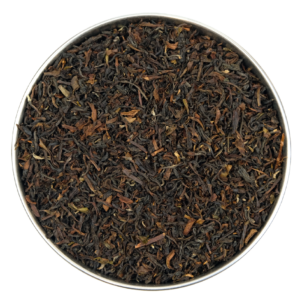 darjeeling loose leaf black tea