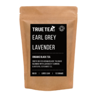 Earl Grey Lavender Organic 69 CO