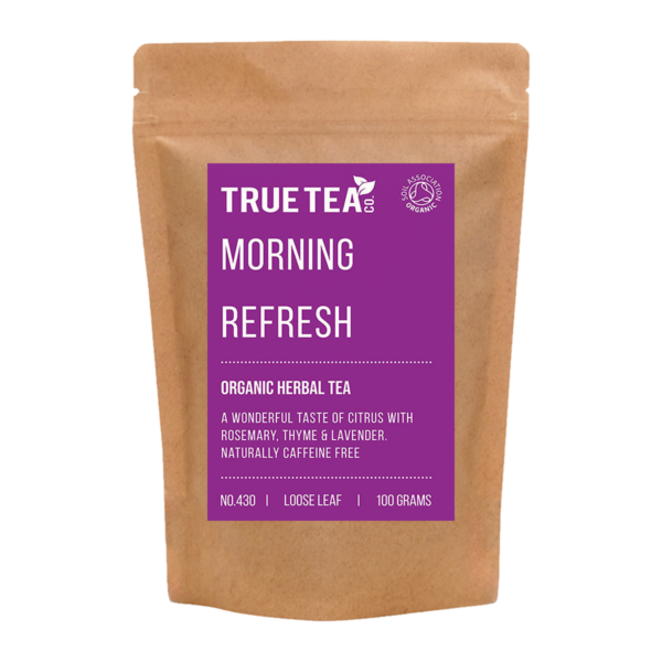 Morning Refresh Organic 430 CO