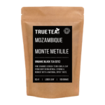 Mozambique Monte Metilile Organic CTC 41 CO