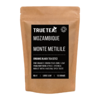 Mozambique Monte Metilile Organic CTC 41 CO