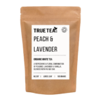 Peach & Lavender Organic 207 CO