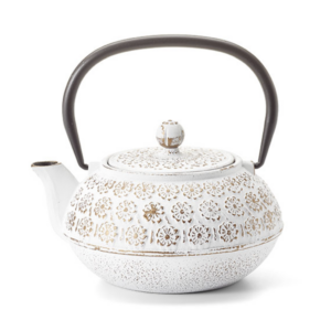 Cast Iron Teapot “Jin Jin”- Made in China (700ml)